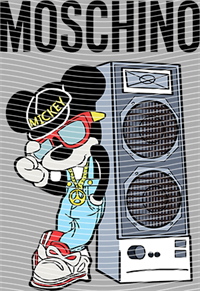 Mickey-AMQ 435